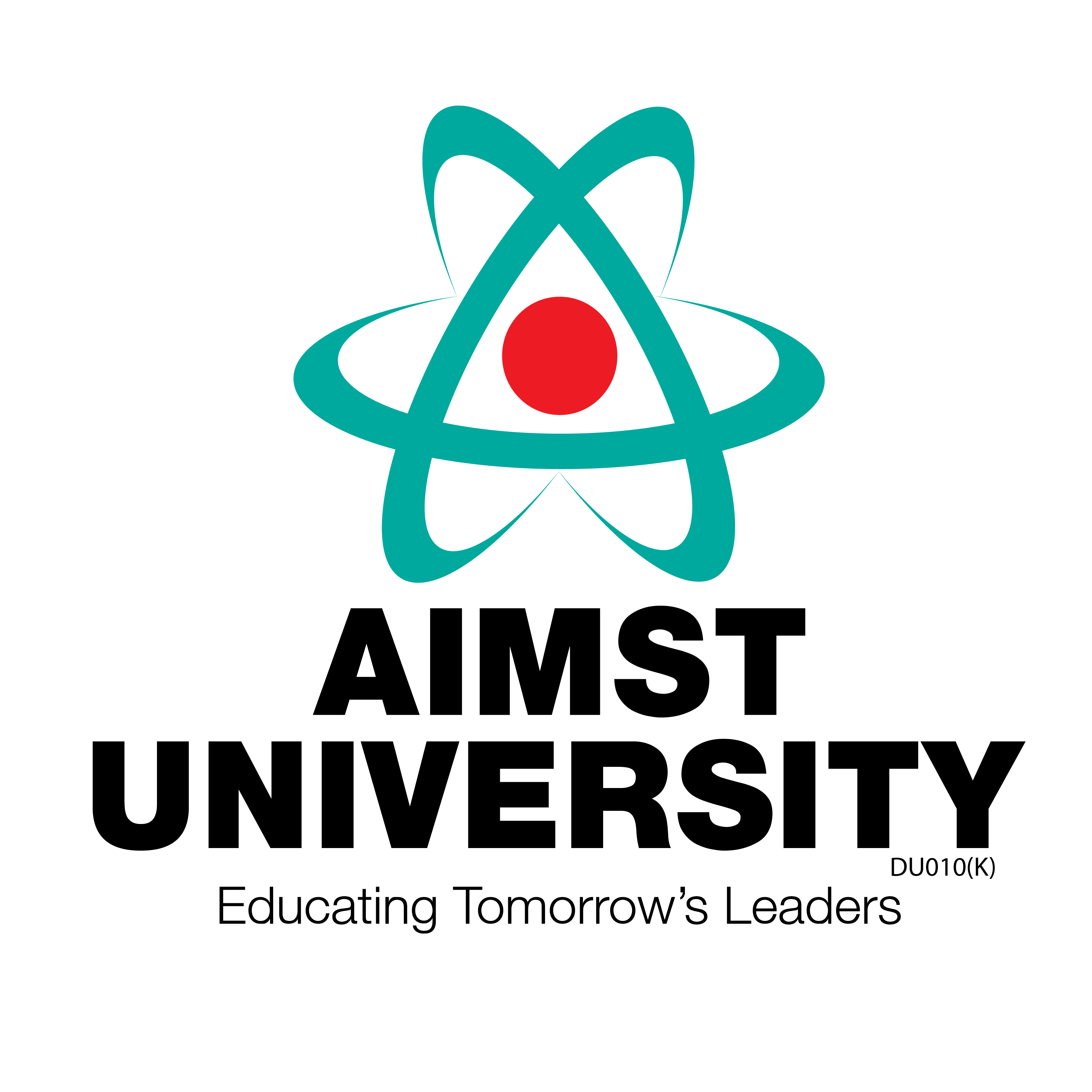 AIMST Logo