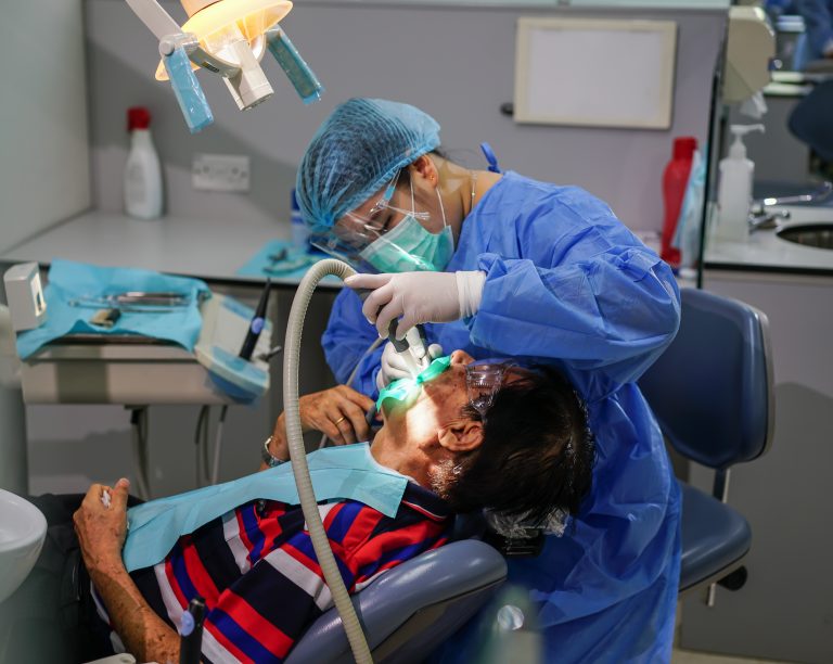 Bachelor of Dental Surgery Course AIMST University