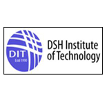 DSH Institute of Technology logo