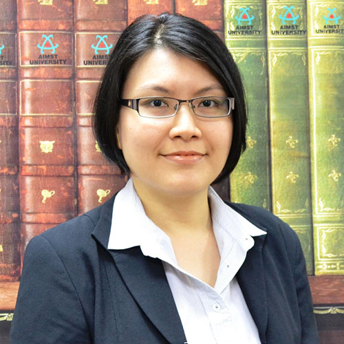 PROF. DR. LEE SU YIN