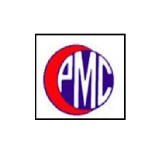 PMC logo