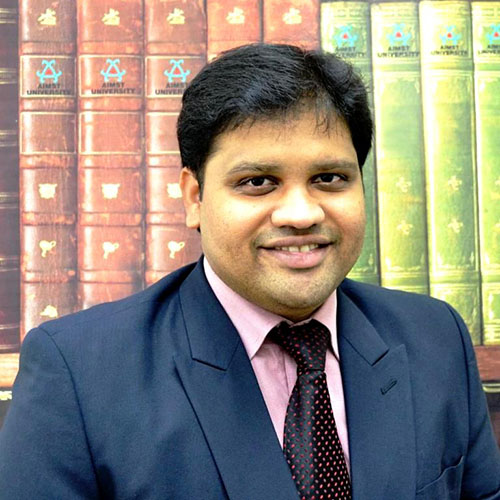 PROF. DR. RAMESH KUMARESAN