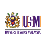 University Sains Malaysia logo
