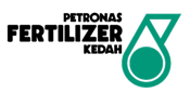 Petronas Fertilizer Kedah logo