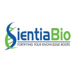 ScientiaBio logo