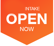 intake open now