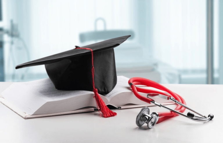 6 Rolepen to Medical Graduates in Malaysia