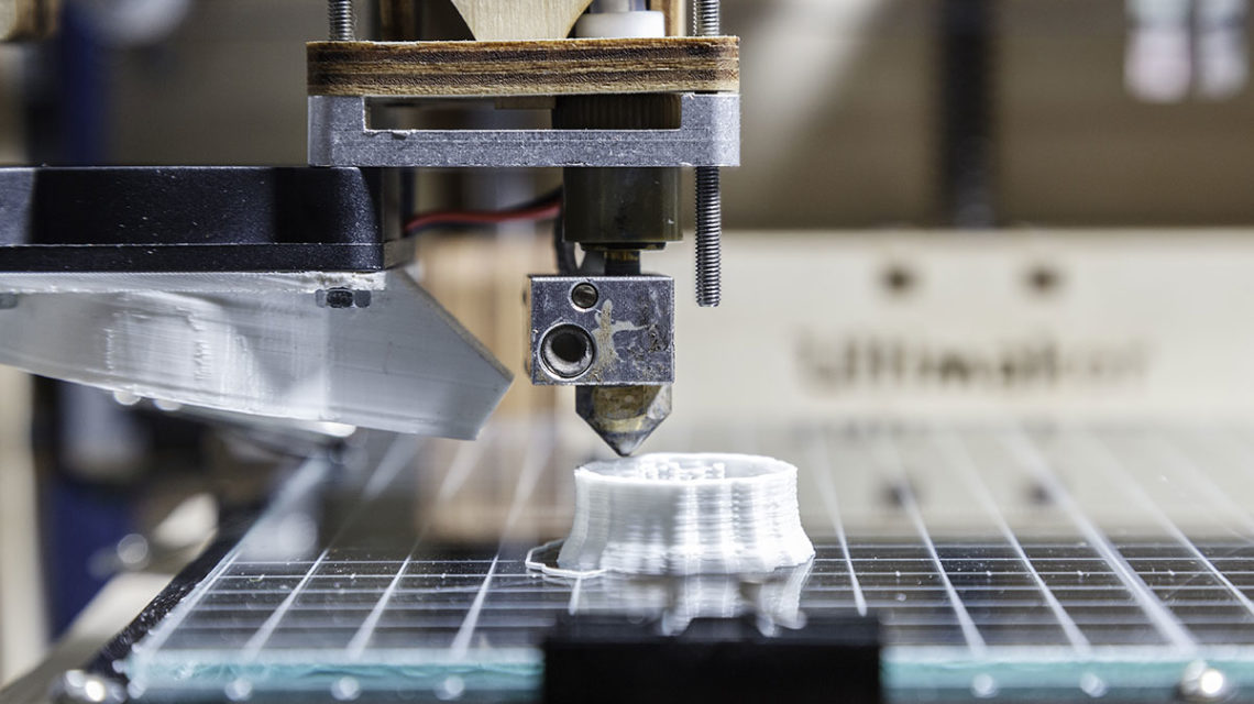 future of 3D printing technology for dental professionals