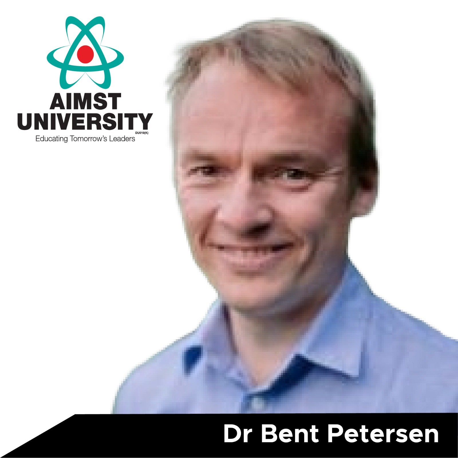 Prof. Dr. Bent