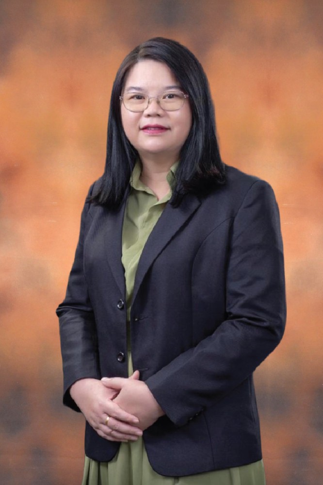 MS. KUNG LAY KHENG