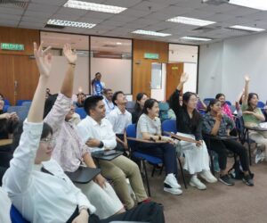 9th AIMST Dental Student Colloquium 2026 (13)