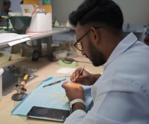 9th AIMST Dental Student Colloquium 2026 (15)