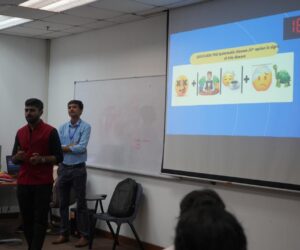 9th AIMST Dental Student Colloquium 2026 (2)