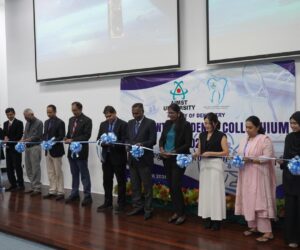 9th AIMST Dental Student Colloquium 2026 (7)