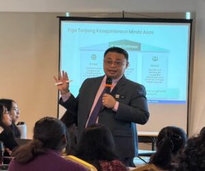 Building Mental Wellness for Success
