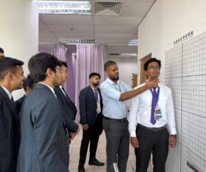 Inspiring Future Leaders