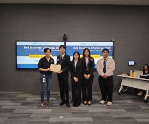 Proud Moment for AIMST University (3)