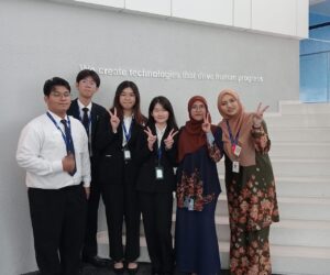 Proud Moment for AIMST University (5)