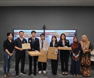 Proud Moment for AIMST University (6)
