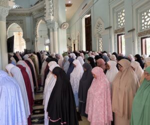 Bersama Membina Generasi Berilmu dan Berjaya. (4)