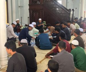 Bersama Membina Generasi Berilmu dan Berjaya. (8)