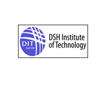 DSH Institute of Technology logo