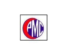 PMC logo
