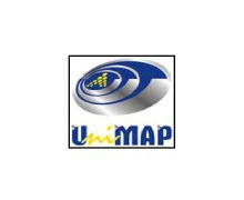 UNIMAP logo