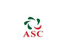 ASC logo