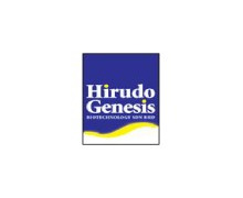 Hirudo Genesis logo