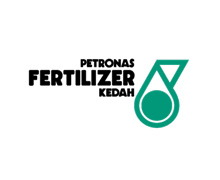 Petronas Fertilizer Kedah logo