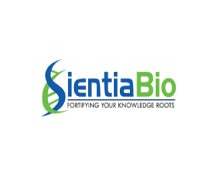 ScientiaBio logo