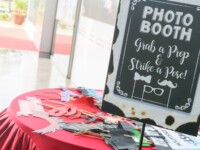 photo booth props